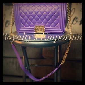 High Fashion Shoulder Crossbody Bag
